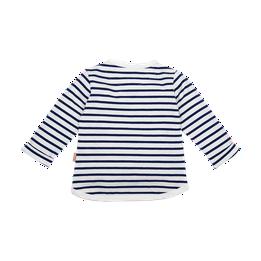 Overview second image: shirt lsl striped