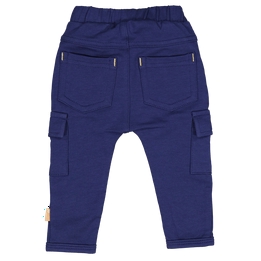 Overview second image: Pants Cargo Buttons