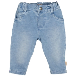 Overview image: Pants jogdenim