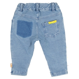 Overview second image: Pants jogdenim