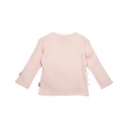 Overview second image: shirt lsl Rib