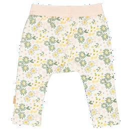 Overview second image: legging AOP Flowers