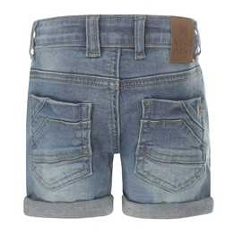 Overview second image: Jeans shorts