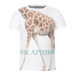 Overview image: T-shirt ss