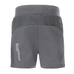 Overview second image: Jogging shorts