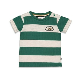 Overview image: T-shirt streep - Tiki Island