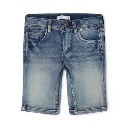 Overview image: Theo 5495 denimshorts NOOS