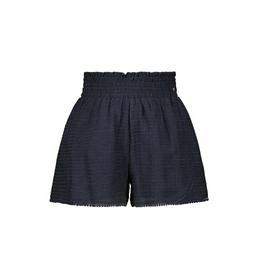 Overview image: Saja wide woven short