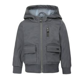 Overview image: Jacket with hood 