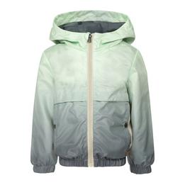Overview image: Jacket with hood