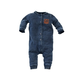 Overview image: Cleveland suit