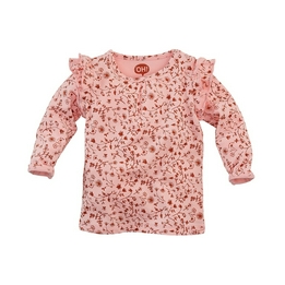 Overview image: Lima longsleeve