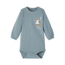 Overview image: Kannie ls body