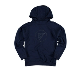 Overview image: hooded sweater