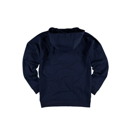 Overview second image: hooded sweater