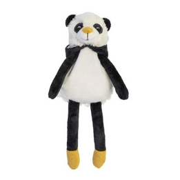 Overview image: Panda Phill no.1 with rattle