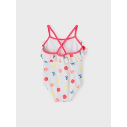 Overview second image: ZEMA SWIMSUIT
