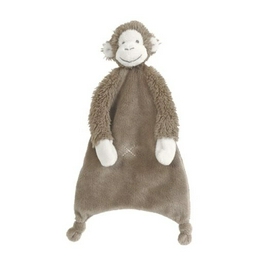 Overview image: Clay monkey mickey tuttle