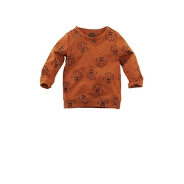 Overview image: Kiran longsleeve