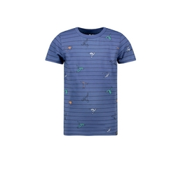 Overview image: Boys shortsleeve aop