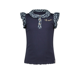 Overview image: Kami rib t-shirt