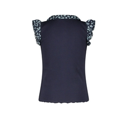 Overview second image: Kami rib t-shirt