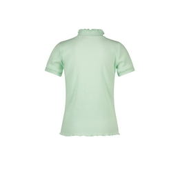 Overview second image: Keo rib t-shirt smocked neck