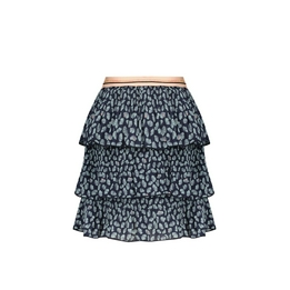 Overview second image: Nika 3layered shortskirt