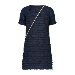 Overview second image: Maisa ruffled dress+bag