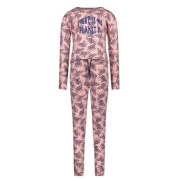 Overview image: girls pyjama