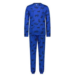 Overview second image: boys pyjama