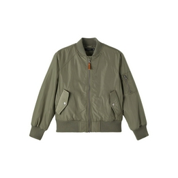 Overview image: Macas bomberjacket