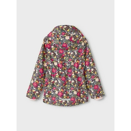 Overview second image: Maxi jacket blossom