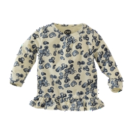 Overview image: Haile longsleeve