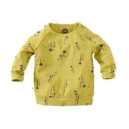 Overview image: Wayne longsleeve