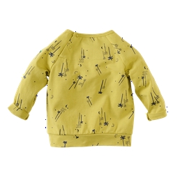 Overview second image: Wayne longsleeve
