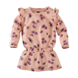Overview image: Feline dress