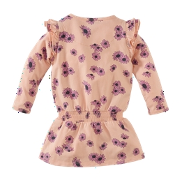Overview second image: Feline dress