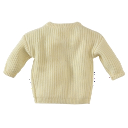 Overview second image: Kiril knitted cardigan