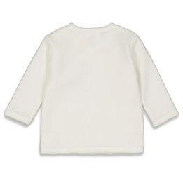 Overview second image: Overslagshirt - Ocean Child