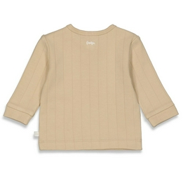 Overview second image: Longsleeve rib - Ocean Child
