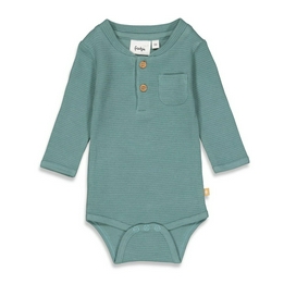 Overview image: Romper - Keep on Smiling