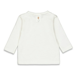 Overview second image: Longsleeve - Keep on Smiling