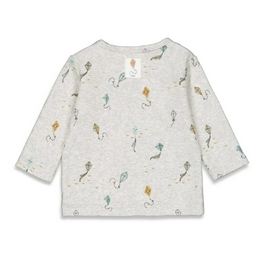 Overview second image: Longsleeve AOP - Keep on Smili