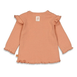 Overview second image: Longsleeve ruches - So Very Lo