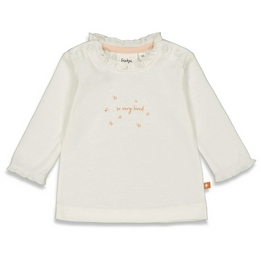 Overview image: Longsleeve rib - So Very Loved