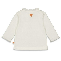 Overview second image: Longsleeve rib - So Very Loved