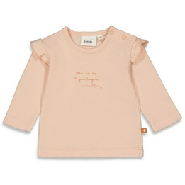 Overview image: Longsleeve ruches - So Very Lo