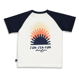 Overview second image: T-shirt - Sun Chasers