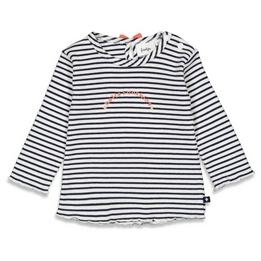 Overview image: Longsleeve streep - Sunkissed